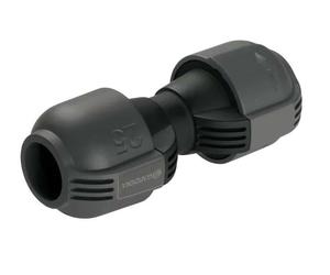 Gardena Pipeline - Conector , 25 mm 2775-20