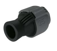 Gardena Pipeline - Conector 25 mm x 3/4" 2761-20