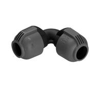 Gardena Pipeline - Conector en L, 25 mm 2773-20