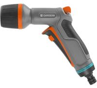 Gardena pistola de limpieza con boquilla comfort ecopulse?: pistola