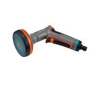 Gardena Pistola de riego Comfort 18319-20 – Boquilla pulverizadora para camas y parterres