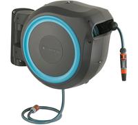 Gardena Portamanguera automático Rollup M/L 25 Mt