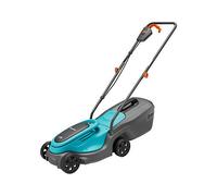 GARDENA PowerMax 30/18V 14630-55 Cortacésped Manual a Batería de 30 cm