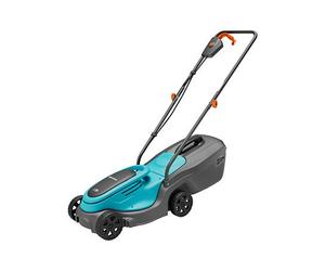 GARDENA PowerMax 30/18V 14630-55 Cortacésped Manual a Batería de 30 cm