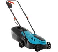 Gardena PowerMax 30/18V P4A - Cortacésped de batería - 18V/4ah - Corte 30 cm