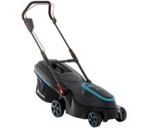 Gardena PowerMax 37/36V P4A solo - Cortacésped de batería - BATERÍA Y CARGADOR NO INCLUIDOS
