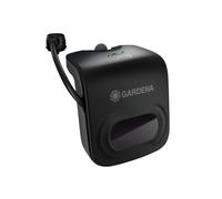 Gardena Radar anticolisión robot cortacésped 15022-20, compatible Pro/Max/Free