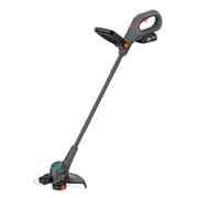 Gardena - Recortadora a batería de 18V EasyTrim 25, ancho de corte 25 cm, sin batería ni cargador 14704-55