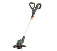Gardena - Recortadora de batería de 18V ComfortCut Li-18/23, ancho de trabajo 23 cm, sin batería ni cargador 14701-55