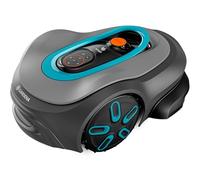 GARDENA Robô corta-relva Smart SILENO PRO 600 m²