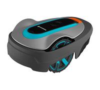 Gardena Robot cortacesped Sileno city 500 15002-34