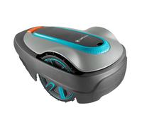 Gardena Robot cortacesped Sileno city 500 15002-34