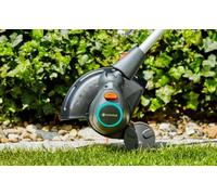 Gardena 9880-20 accesorio para cortaborde y desbrozadora protector par