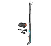 Gardena Set de cortarramas de batería EasyCut 110/18V P4A – 2,5 m alcance, sin cable (14772-20)