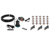 Gardena - Set para el riego automático de jardineras 1407-20