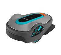 Gardena SILENO life 1250 - Robot cortacésped - Con cable perimetral - Batería de litio