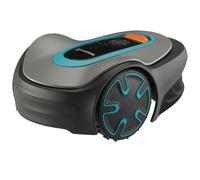 Gardena Robot cortacésped SILENO mínimo 250 m² con Bluetooth y cable perimetral