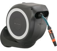 Gardena, sistema automático de riego por goteo mural, modelo Rollup, 15 metros