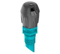 Gardena Micro-Drip-System - Boquilla de ranura final, 5 uds. 13318-20