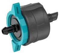 Gardena Micro-Drip-System - Gotero final regulable 1-8 l/h 5 uds. 13304-20