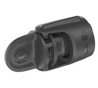 Gardena Sistema Micro-Drip tapón de Cierre 13 mm (1/2 Pulgadas): Práctico Cierre para Tubos de 13 mm, técnica de conexión Quick & Easy, Reutilizable (13205-20)
