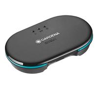 Gardena Control de riego smart Irrigation Control Negro