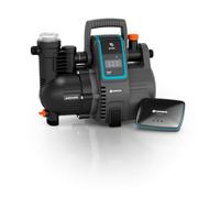 Gardena Bomba doméstica inteligente 19106-20 — 5000 l/h, control por app/tablet, smart gateway