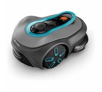Cortacésped robot smart SILENO free 1500 m² - Nuevo
