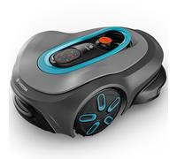 Gardena Smart SILENO Max 1500 - Robot cortacésped - Ancho de corte 22 cm