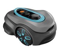 Gardena Smart SILENO sense 600 - Conectado - Hasta 600 m² - Sin cable perimetral ni Smart Gateway