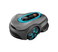GARDENA smart SILENO sense Robot cortacésped 600 m²