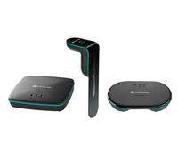 Gardena Smart System - Conjunto de unidad central Smart, gateway y sensor de humedad del suelo 19210-20