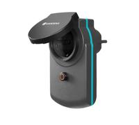Gardena Smart System - Enchufe inteligente de control remoto Smart 19095-26