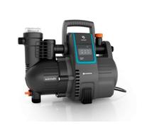 Gardena Smart System - Hidrobomba doméstica Smart 5000/5, 1300 W 19080-20