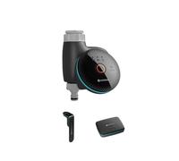 Gardena Smart System - Set de unidad de riego Smart, unidad Smart Gateway y sensor 19045-20