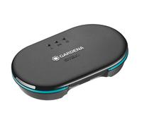 Gardena Smart System - Unidad central de sistema de aspersión inteligente, para el control del riego 19035-20