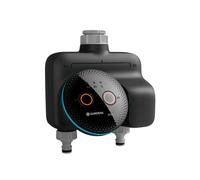 Gardena Smart System - Unidad de riego dual inteligente 19034-20