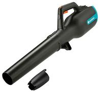 Gardena soplador de baterías powerjet 18v p4a solo: eliminación de h