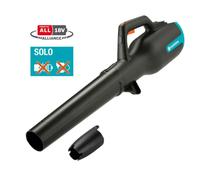 Gardena - Soplador de hojas a de 18V PowerJet 18V P4A, sin batería ni cargador 14890-55