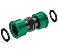 Gardena Sprinklersystem - Acoplamiento para cajas de válvulas 2758-20