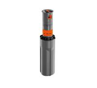 Gardena Aspersor emergente de turbina T 200, sectorial, alcance 5-8 m (8203-29)