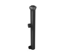 Gardena Sprinklersystem - Aspersor sectorial retráctil MD40/300, alcance 2,5-3,5 m 8239-20