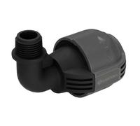 Gardena Sprinklersystem - Conector en L, 25 mm x 1/2" 2780-20