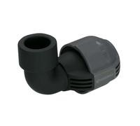 Gardena Sprinklersystem - Conector en L, 25 mm x 3/4" 2784-20