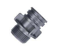 Gardena Sprinklersystem - Manguito de conexión corto para caja de válvulas 5319-20