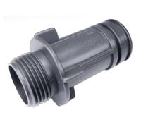 Gardena Sprinklersystem - Manguito de conexión largo para caja de válvulas 5315-20