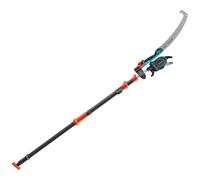 Gardena Tijeras para ramas con sierra StarCut Pro telescópicas Tamaño L 12082-20