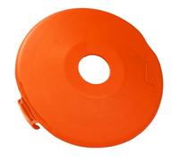 Gardena Tapa para podadora de Hierba EasyCut 400/25, ComfortCut 450/25, ComfortCut Plus 500/27 (Núm. Art. 9807, 9808, 9809): Recambio Original Gardena Que Protege el Cabezal de la podadora (05343-20)