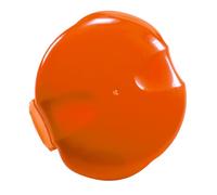 Gardena Tapa para Turbotrimmer EasyCut 400, ComfurtCut 450 PowerCut 500 (Núm. Art. 8846, 8847, 8848): Recambio Original Gardena, para Proteger el Cabezal de la podadora (05341-20)
