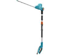 Gardena THS 500/48 Cortadora de setos eléctrica telescópica 500W, 48 cm